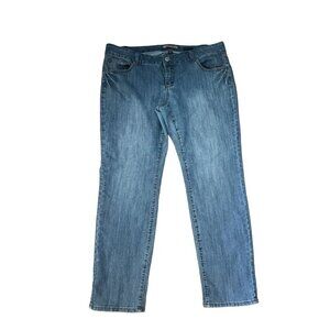 Kim‎ Kardashian Ladies jeans size 18